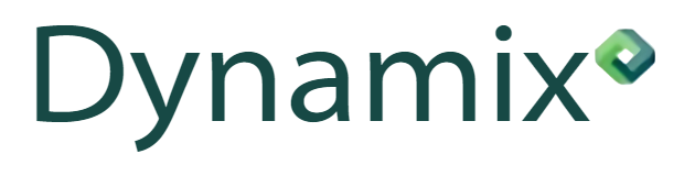 Logo DYNAMIX CORP