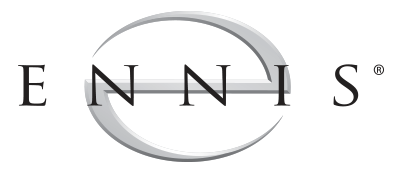 Logo Ennis Inc.