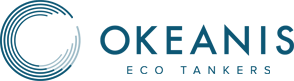Logo Okeanis Eco Tankers Corp.