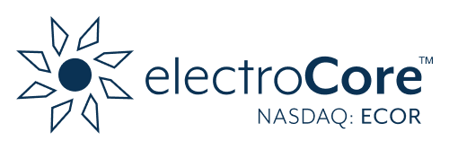 Logo electroCore Inc.