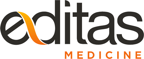 Logo Editas Medicine Inc.