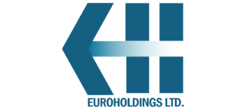 Logo EUROHOLDINGS LTD