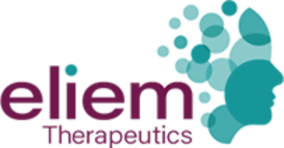 Logo Eliem Therapeutics Inc