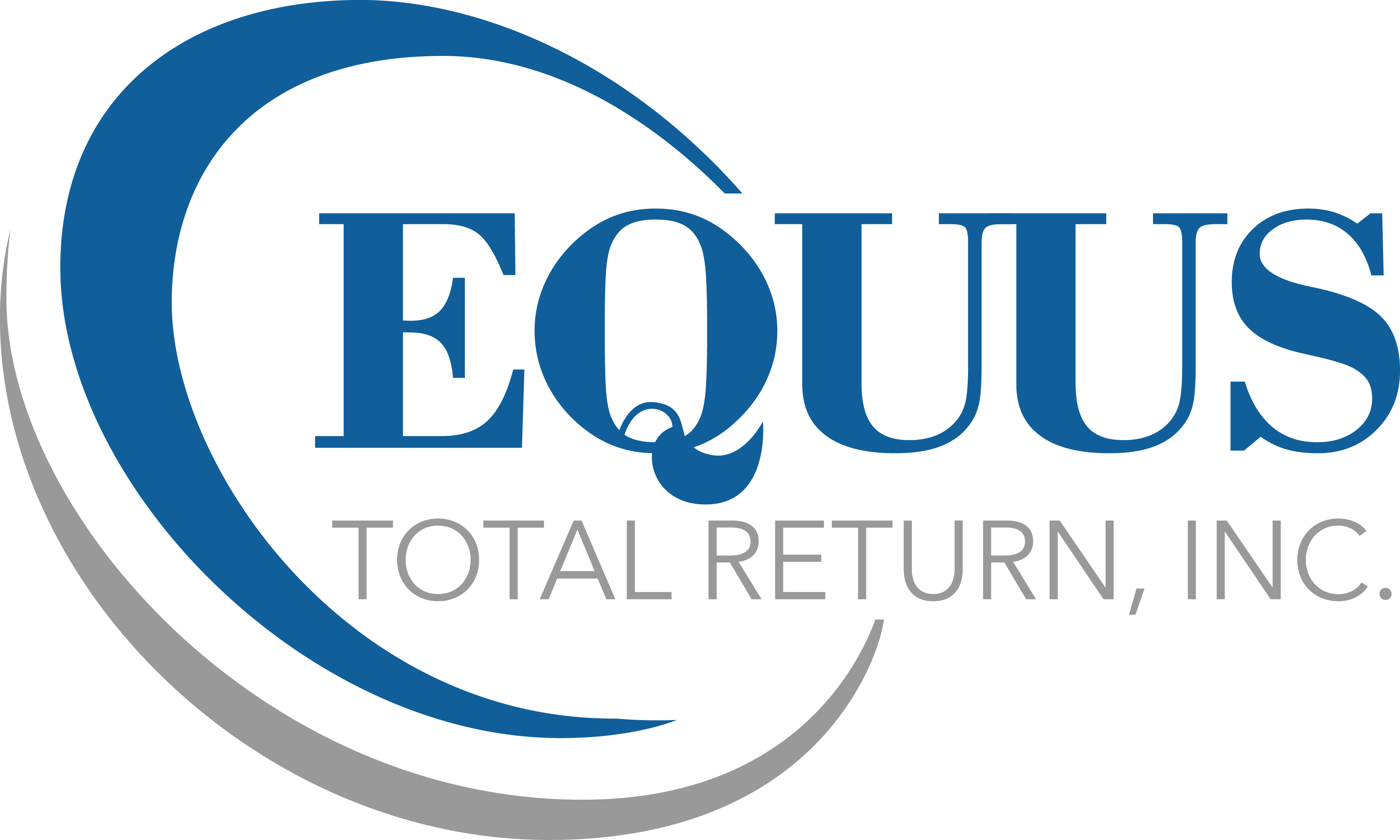 Logo Equus Total Return Inc.