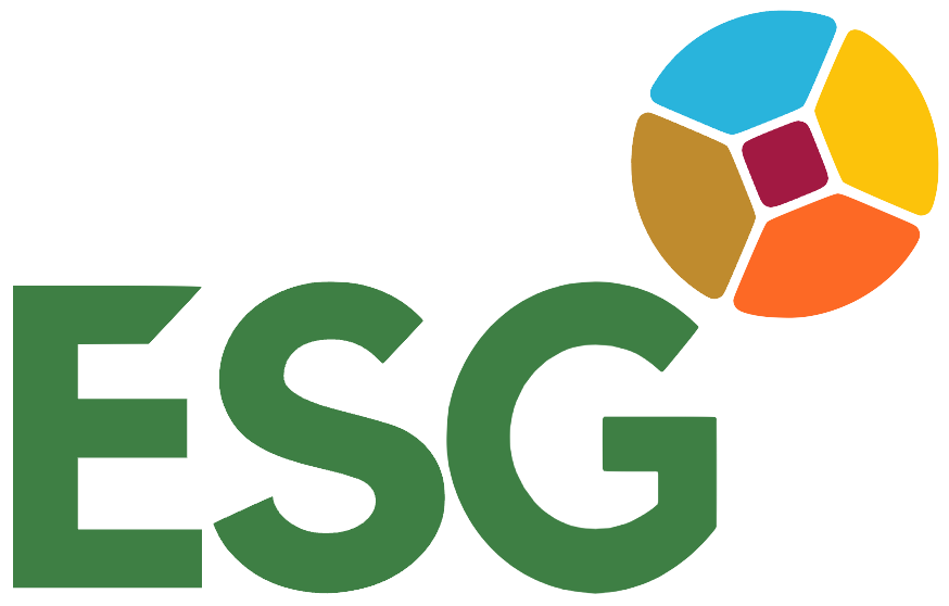 Logo ESGL Holdings Limited