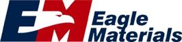 Logo Eagle Materials Inc