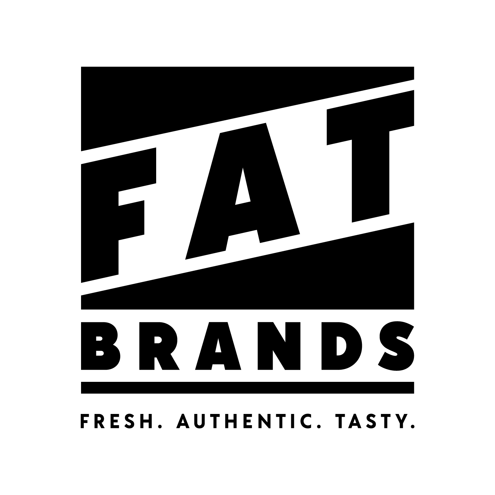 Logo FAT Brands Inc.