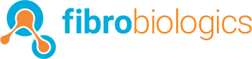 Logo FIBROBIOLOGICS INC