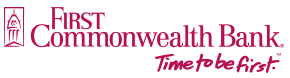 Logo First Commonwealth Financial Corporation