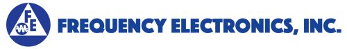 Logo Frequency Electronics Inc.