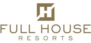 Logo Full House Resorts Inc.