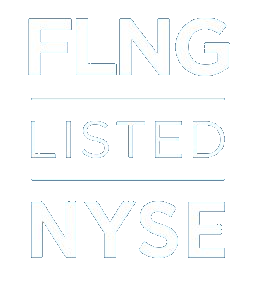 Logo FLEX LNG Ltd.
