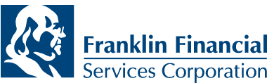 Logo Franklin Financial Services Corporation