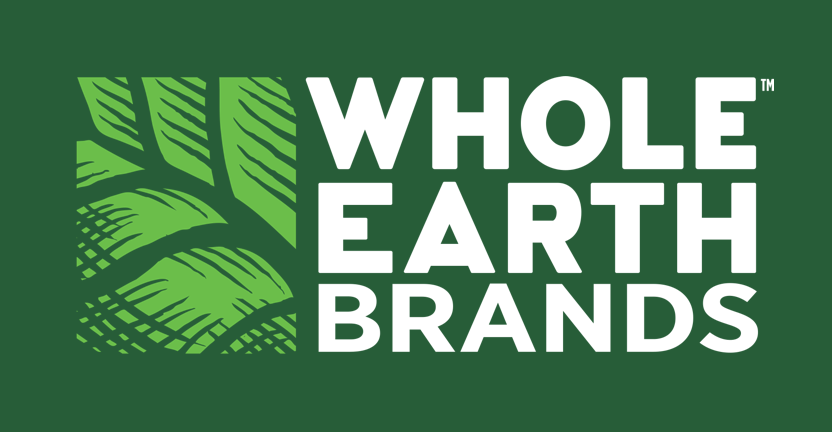 Logo Whole Earth Brands Inc.