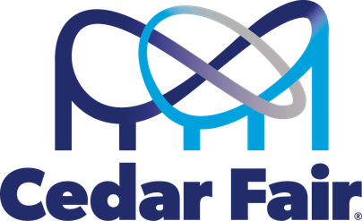 Logo Cedar Fair L.P.