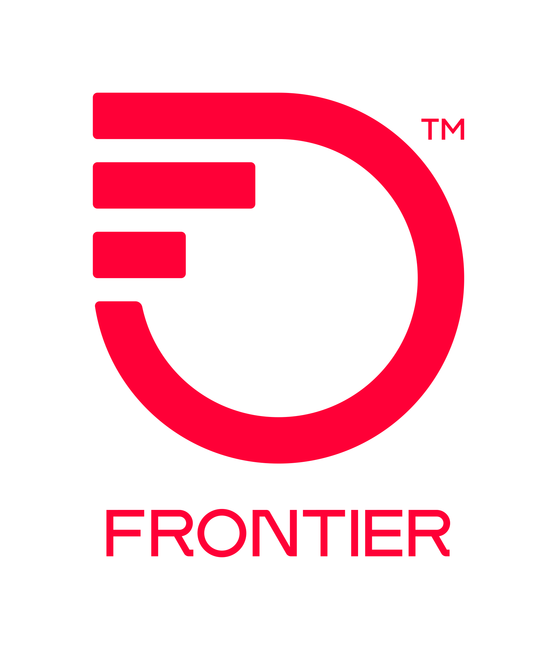 Logo Frontier Communications Parent Inc.