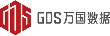 Logo GDS Holdings Limited ADS