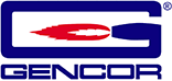 Logo Gencor Industries Inc.