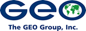 Logo Geo Group Inc (The) REIT