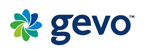 Logo Gevo Inc.