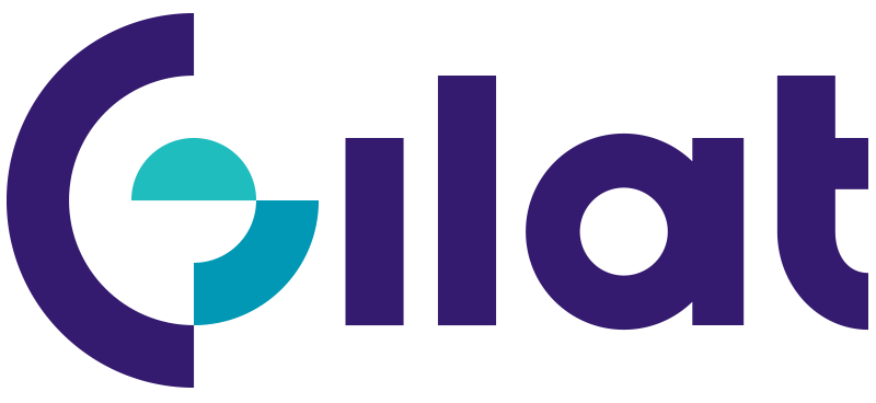 Logo Gilat Satellite Networks Ltd.