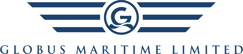 Logo Globus Maritime Limited