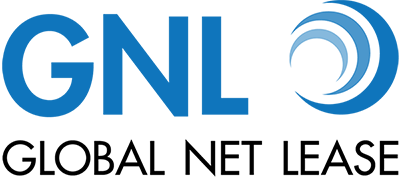 Logo Global Net Lease Inc.