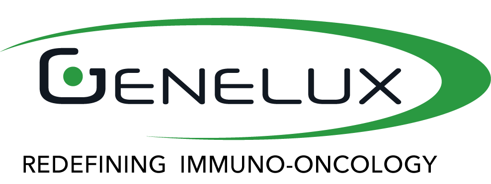 Logo Genelux Corporation