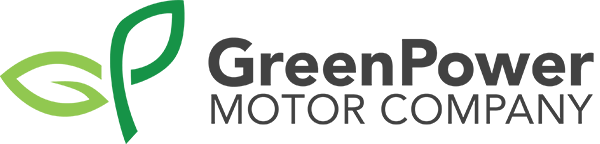 Logo GreenPower Motor Company Inc.