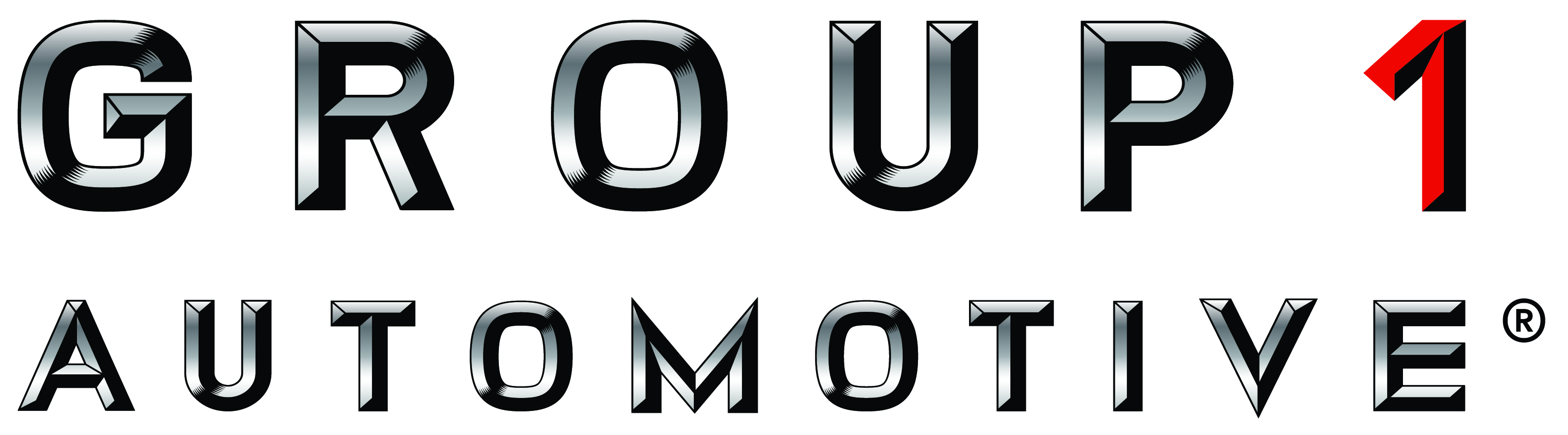 Logo Group 1 Automotive Inc.