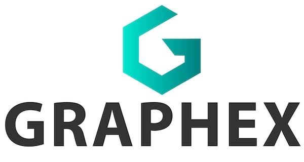 Logo Graphex Group Limited each representing 20