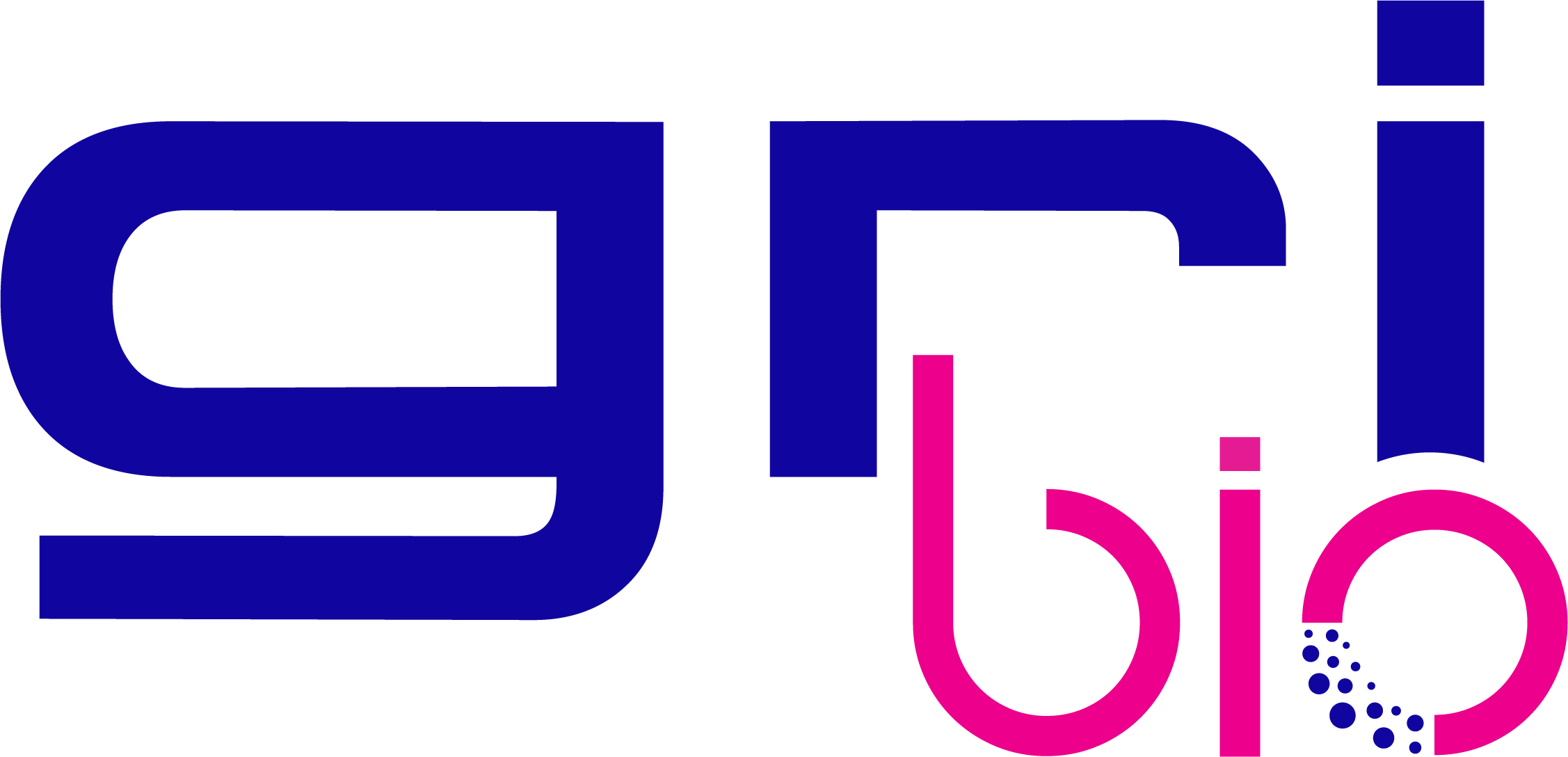 Logo GRI Bio Inc.