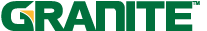 Logo Granite Construction Incorporated