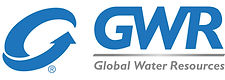 Logo Global Water Resources Inc.