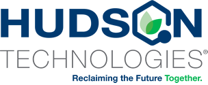 Logo Hudson Technologies Inc.