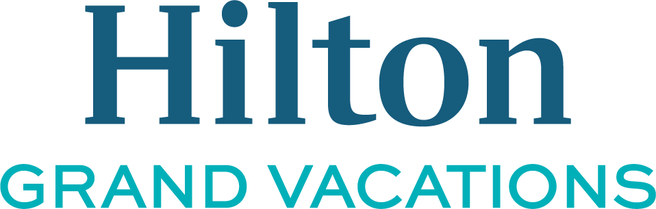 Logo Hilton Grand Vacations Inc. 