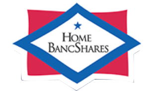 Logo Home BancShares Inc.