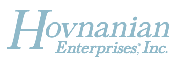 Logo Hovnanian Enterprises Inc.