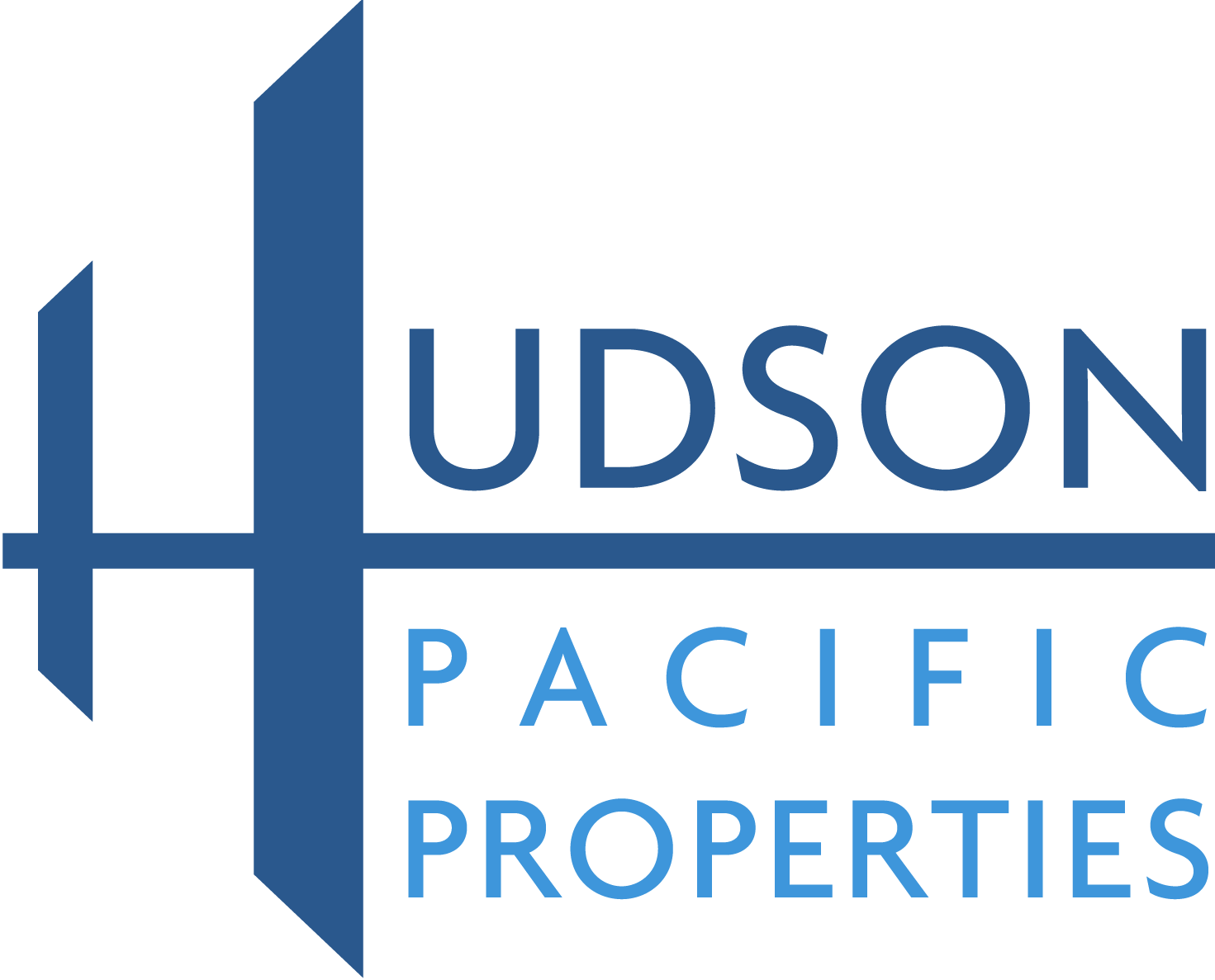 Logo Hudson Pacific Properties Inc.