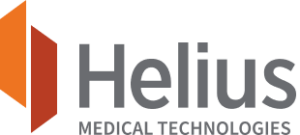 Logo Helius Medical Technologies Inc. (DE)