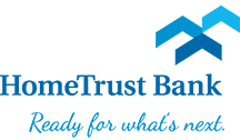 Logo HomeTrust Bancshares Inc.