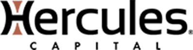 Logo Hercules Capital Inc.