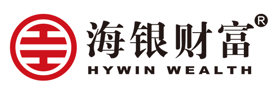 Logo Hywin Holdings Ltd.