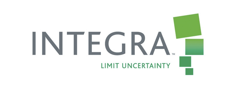 Logo Integra LifeSciences Holdings Corporation