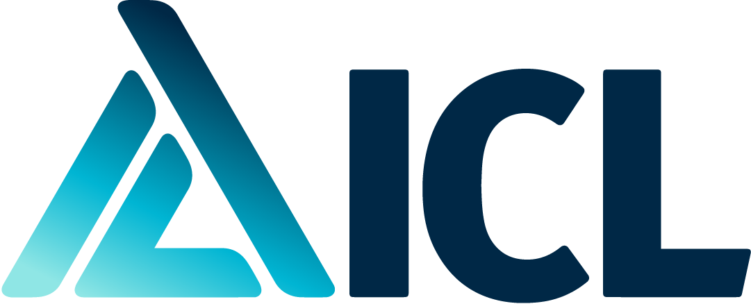 Logo ICL Group Ltd.