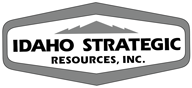 Logo Idaho Strategic Resources Inc.