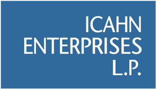 Logo Icahn Enterprises L.P.
