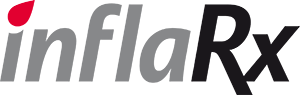 Logo InflaRx N.V.