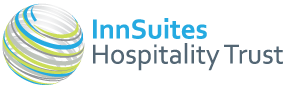 Logo InnSuites Hospitality Trust Shares of Beneficial Interest