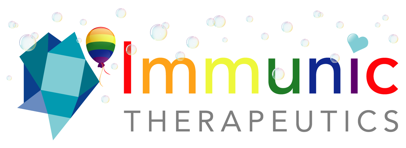 Logo Immunic Inc.